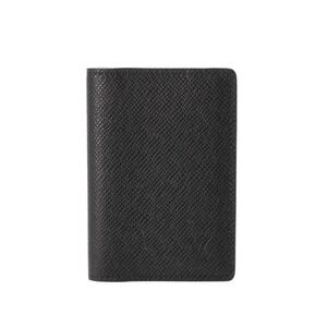 Louis Vuitton Taiga Organizer De Poche Ardoise Wallet